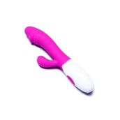Bonilove 10 Modlu Özel Klitoris Ve Rabbit Titreşimli Uyarıcı Vibratör