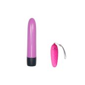 Bonilove 11 cm 10 Titreşime Hızlı Mini Titreşimli Vibratör+Mini Vibratör