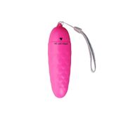 Bonilove 11 Cm Boyunda Tutma Aparatlı Mini Titreşimli Vibratör