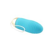 Bonilove 3 Metreye Kadar Kumanda Çekim Gücü Ergonomik Tasarım 10 Farklı Frekans Ile Tasarlanan Vibratör