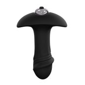 Bonilove Anal Ve Vajinal Kullanıma Uygun Güçlü Titreşimli Uyarıcılı Mini Vibratör
