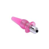 Bonilove Anal Ve Vajinal Kullanıma Uygun Titreşimli Mini Vibratör