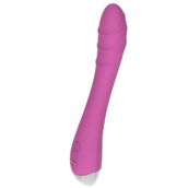 Bonilove G-Bölgesi Uyarıcı 20 Cm 10 Modlu Titreşimli Anal Ve Vajinal Kullanılabilen Vibratör