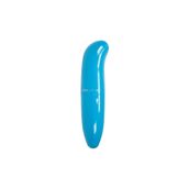 Bonilove G-noktası Uyarıcı Su Geçirmez Mini Titreşimli Vibratör VR730-61014694a4c21