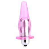 Bonilove Güçlü Titreşime Sahip Mini Titreşimli Anal Vibratör