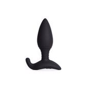 Bonilove Hush Usb Şarjlı Uyumlu Yüksek Kaliteye Sahip Titireşimli Anal Vibratör