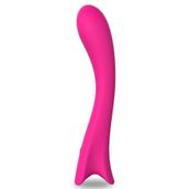 Bonilove Kavisli Gövde Tasarımlı 9 Farklı Mod Ile Kullanılan Sessiz Çalışabilir Şarjlı Vibratör