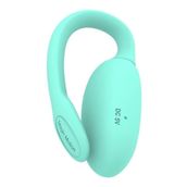 Bonilove Magic Motion Rejuve Telefon Uyumlu Giyilebilen Kegel Eğitmeni Vibratör+Mini Vibratör