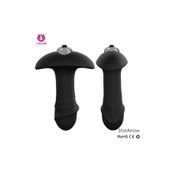Bonilove Stararrow Güçlü Titreşimli Anal Ve Vajinal Titreşimli Mini Vibratör