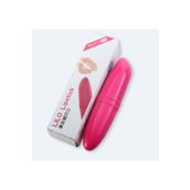 Bonilove Tek Mod Ile Çalışan 11 Cm Klitoris Uyarıcı Titreşimli Mini Vibratör