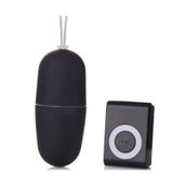 Bonilove Vücudun Tüm Özel Bölgelerine Uygulanan 10 Modlu Uzaktan Kumandalı Mini Vibratör