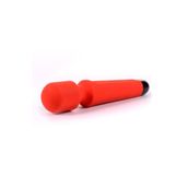 Bonilove Wand Su Geeçirmez Özelliğine Sahip 10 Farklı Moda Sahip Titreşimli Orgazm Vibratör