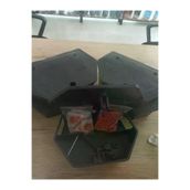 Bonirat farepastablokset 5 Li Fare İstasyon Ve 1 Paket Fare Pasta(10 Lu) 1 Paket Fare Blok(10 Lu)