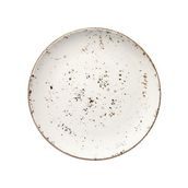 Bonna Gourmet 25 cm Düz Tabak