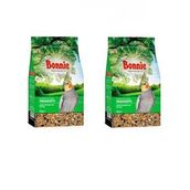 Bonnie 2x750 gr Paraket Kuş Yemi