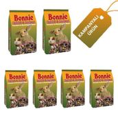 Bonnie 6x750 gr Tavşan Ve Kemirgen Yemi