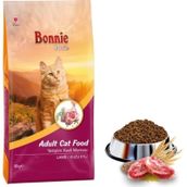 Bonnie Kuzulu 10 kg Yetişkin Kuru Kedi Maması