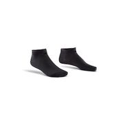 Bonny Silver Koku Yapmayan Patik Erkek Füme Gümüş Çorap Füme 39-42