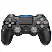 Bood 002 PS4 Siyah Kablosuz Oyun Kolu