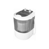 Bood 3 kg Taşınabilir Mini Kamp Karavan Çamaşır Makinesi