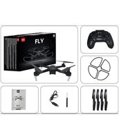 Bood Fly WiFi 4K Drone