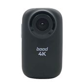 Bood Zeus 4K Mini Siyah Aksiyon Kamera