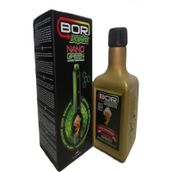 Bor Power Nano 250 ml Katkısı Motor Yağı