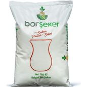 Bor Şeker 1 kg Toz Şeker
