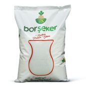Bor Şeker 2 kg Toz Şeker