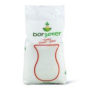 Bor Şeker 5 kg Toz Şeker