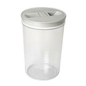Bora Plastik BO091 No:3 4.5 L Erzak Kavanozu