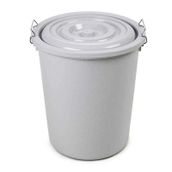 Bora Plastik BO254 Çöp Kovası