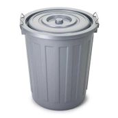 Bora Plastik BO255 Çöp Kovası