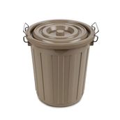 Bora Plastik BO711 Çöp Kovası
