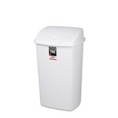 Bora Plastik BO844 50 L 6 Çöp Kovası