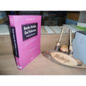 Borçlar Hukuku Özel Hükümler Pratik Çalışmaları 9. Baskı