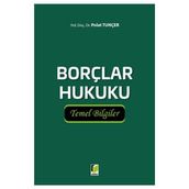 BORÇLAR HUKUKU - SERDAR NART
