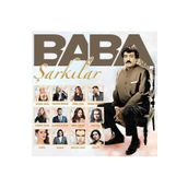 Bordo Müzik BABA ŞARKILAR KARIŞIK 33 LÜK PLAK