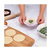 Börek Poğaça Kurabiye Mantı Ravioli Kalıbı