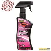 Börfh 500 ml Hızlı Cila