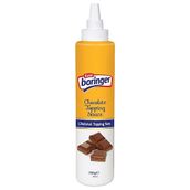 Borınger 750 gr Çikolatalı Toppıng Sos