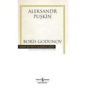Boris Godunov - Hasan Ali Yücel Klasikleri - Aleksandr Sergeyeviç Puşkin