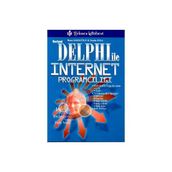 BORLAND DELPHI İLE İNTERNET PROGRAMCILIĞI - İHSAN KARAGÜLLE