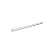 Borled 40 w 1200 mm 6500 k Gri Elips Led Etanj