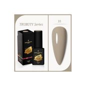 Born Pretty 52184 Trubuty Serisi Kalıcı 10 Kalıcı 15 ml Oje