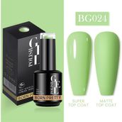 Born Pretty 55933 15 ml No:BG024 Kalıcı Oje
