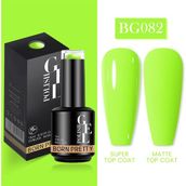 Born Pretty 55933 15 ml No:BG082 Kalıcı Oje