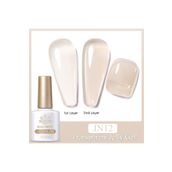 Born Pretty JN12 56347 10 ml Jelly Nude Seri Kalıcı Oje