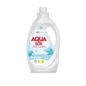 Boron 2.15 lt 33 Yıkama Beyazlar Aqua Bor Sıvı Çamaşır Deterjanı