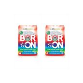 Boron 8 kg Renkliler İçin Toz Deterjan